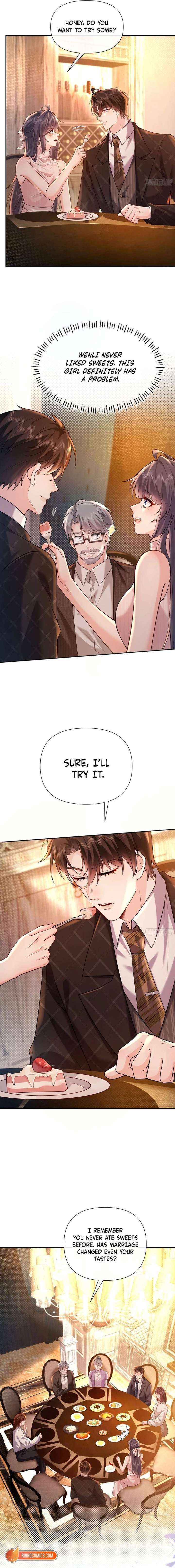 Read Love with Intention chapter 17 image 2 on Lezhin