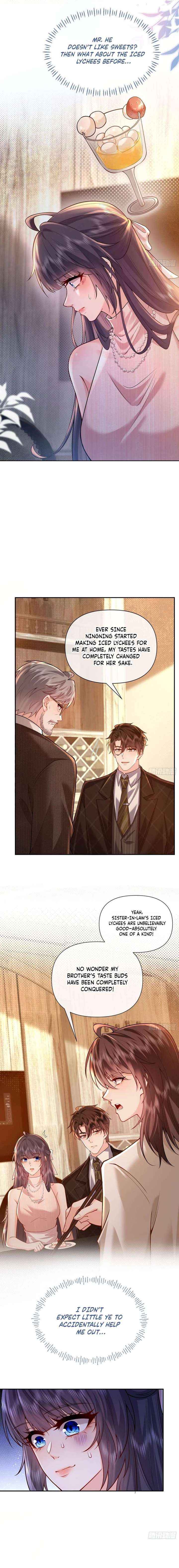 Read Love with Intention chapter 17 image 3 on Lezhin