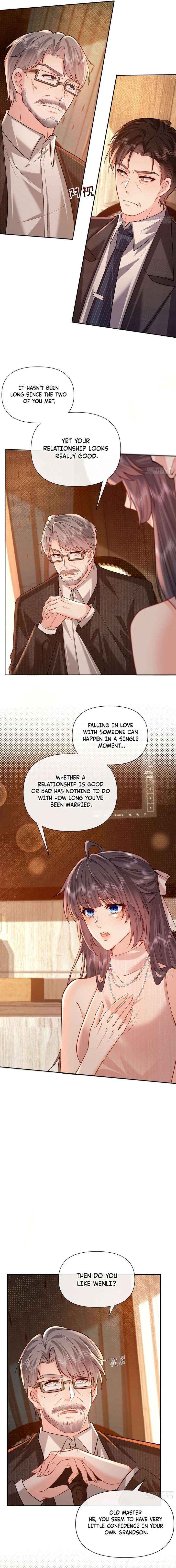 Read Love with Intention chapter 17 image 4 on Lezhin