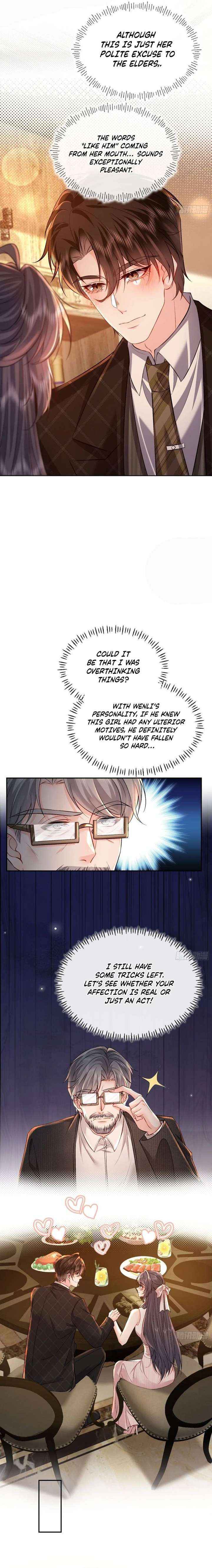 Read Love with Intention chapter 17 image 6 on Lezhin
