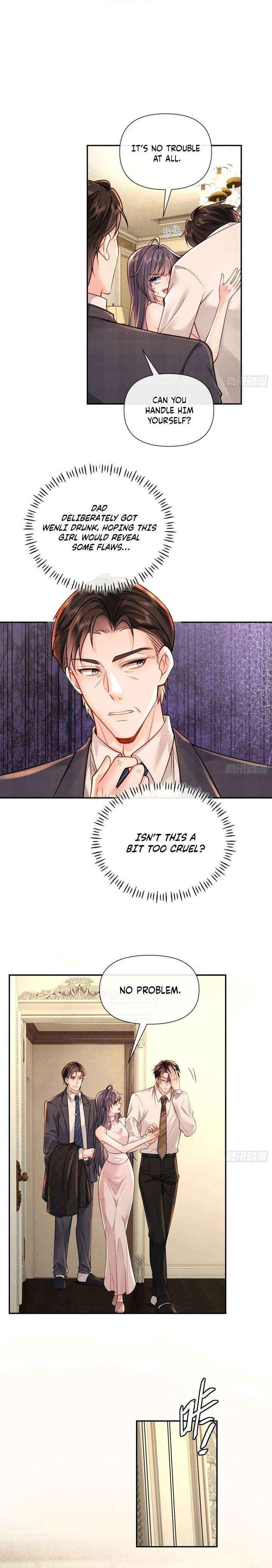 Read Love with Intention chapter 17 image 8 on Lezhin