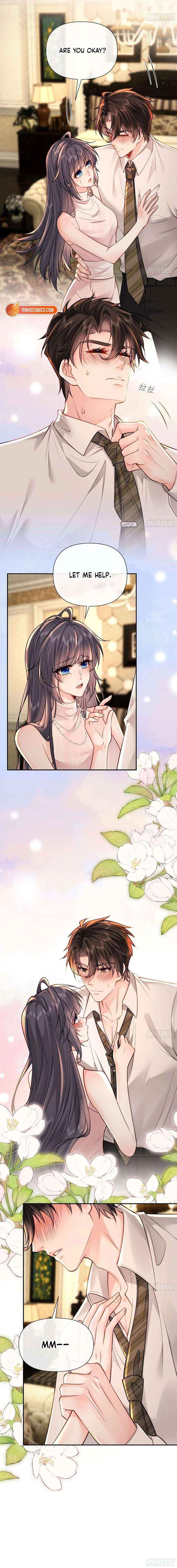 Read Love with Intention chapter 17 image 9 on Lezhin
