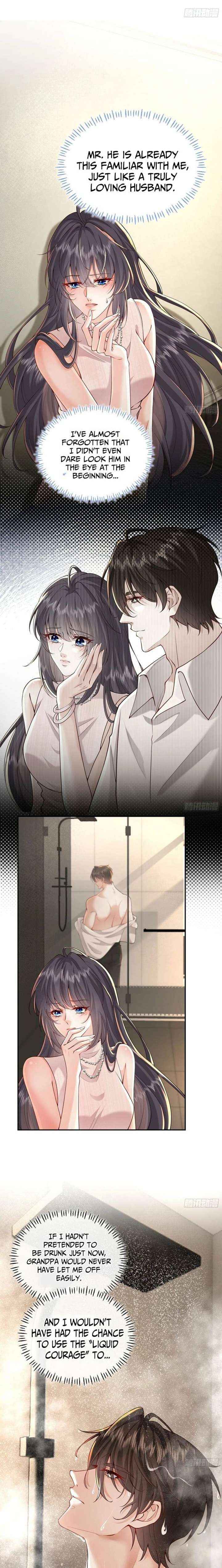 Read Love with Intention chapter 18 image 1 on Lezhin