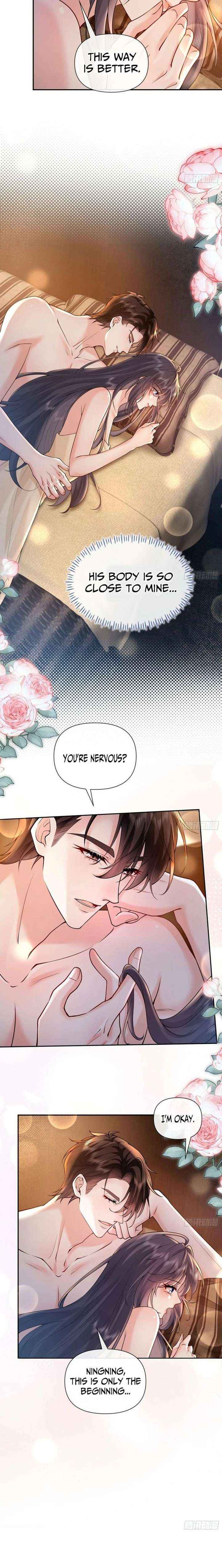 Read Love with Intention chapter 18 image 3 on Lezhin