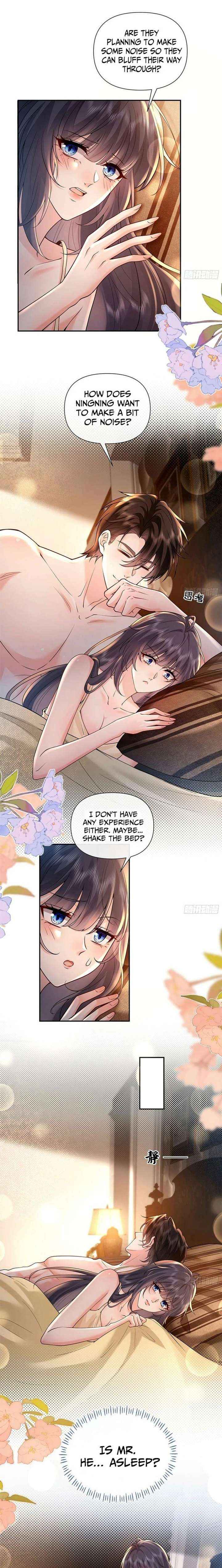 Read Love with Intention chapter 18 image 4 on Lezhin