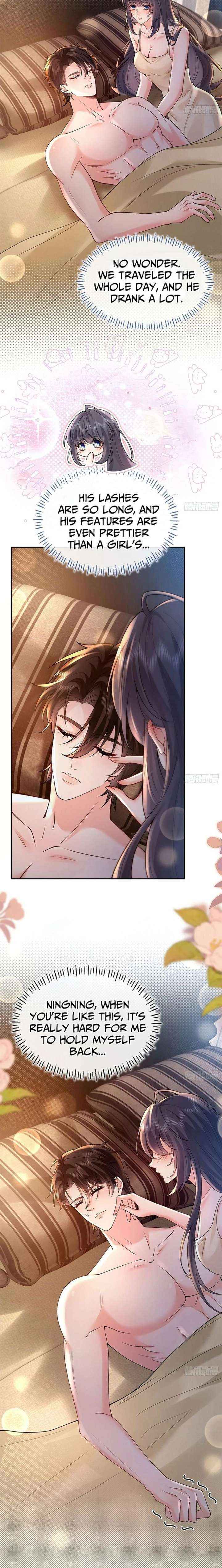 Read Love with Intention chapter 18 image 5 on Lezhin