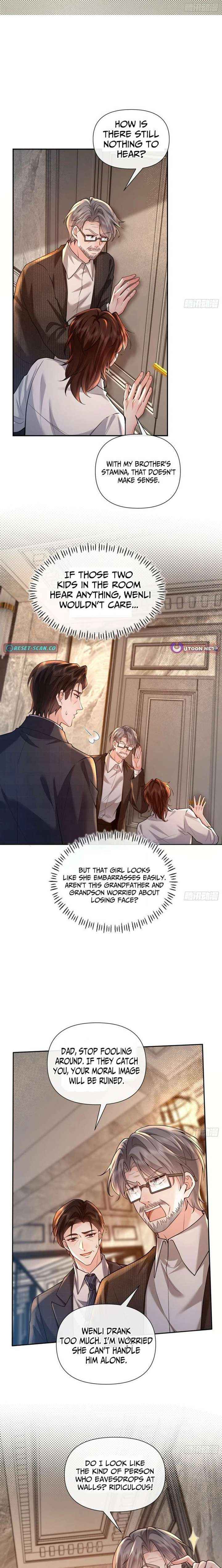 Read Love with Intention chapter 18 image 6 on Lezhin
