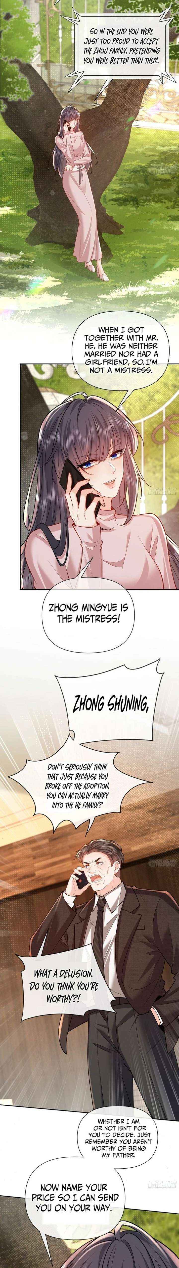 Read Love with Intention chapter 18 image 8 on Lezhin