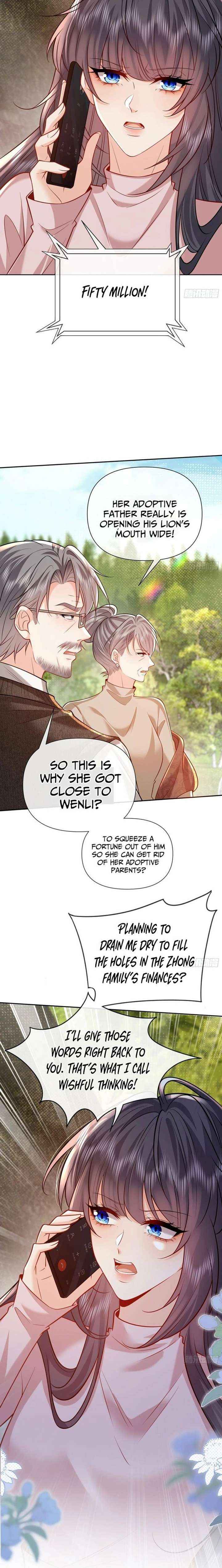 Read Love with Intention chapter 18 image 9 on Lezhin