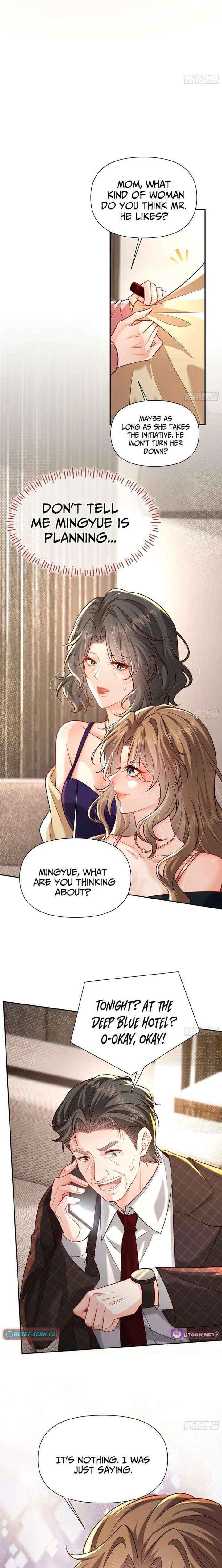Read Love with Intention chapter 19 image 16 on Lezhin