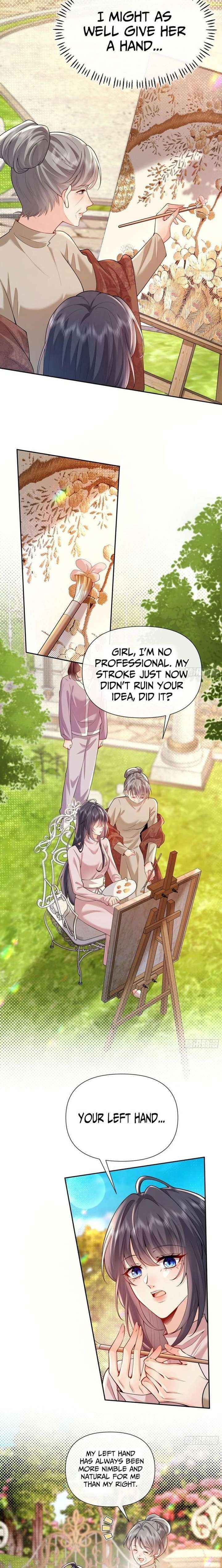 Read Love with Intention chapter 19 image 3 on Lezhin