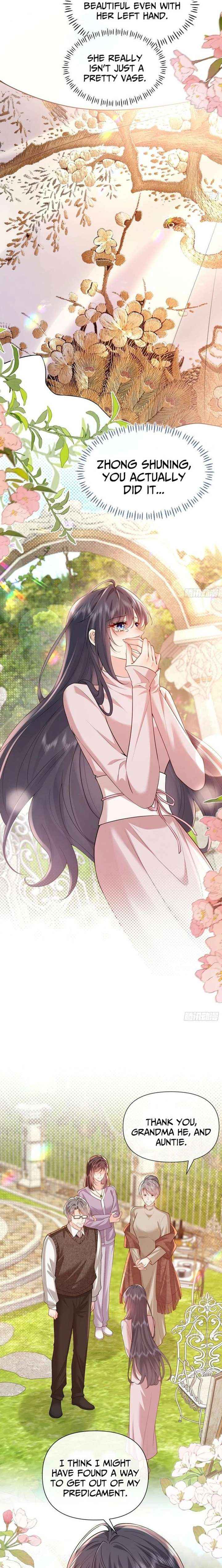 Read Love with Intention chapter 19 image 6 on Lezhin