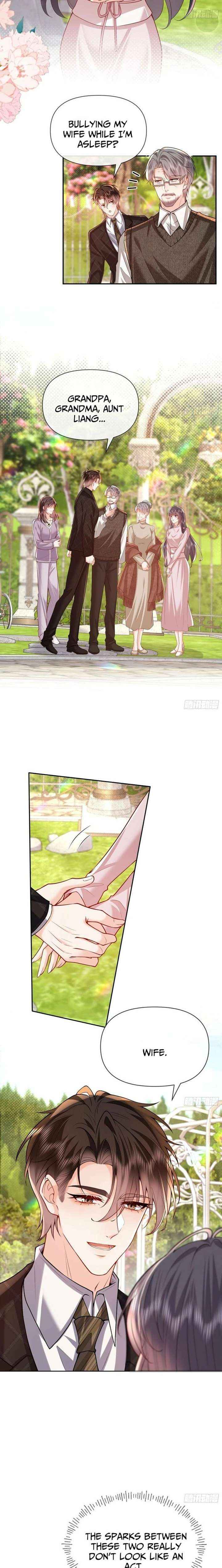 Read Love with Intention chapter 19 image 8 on Lezhin