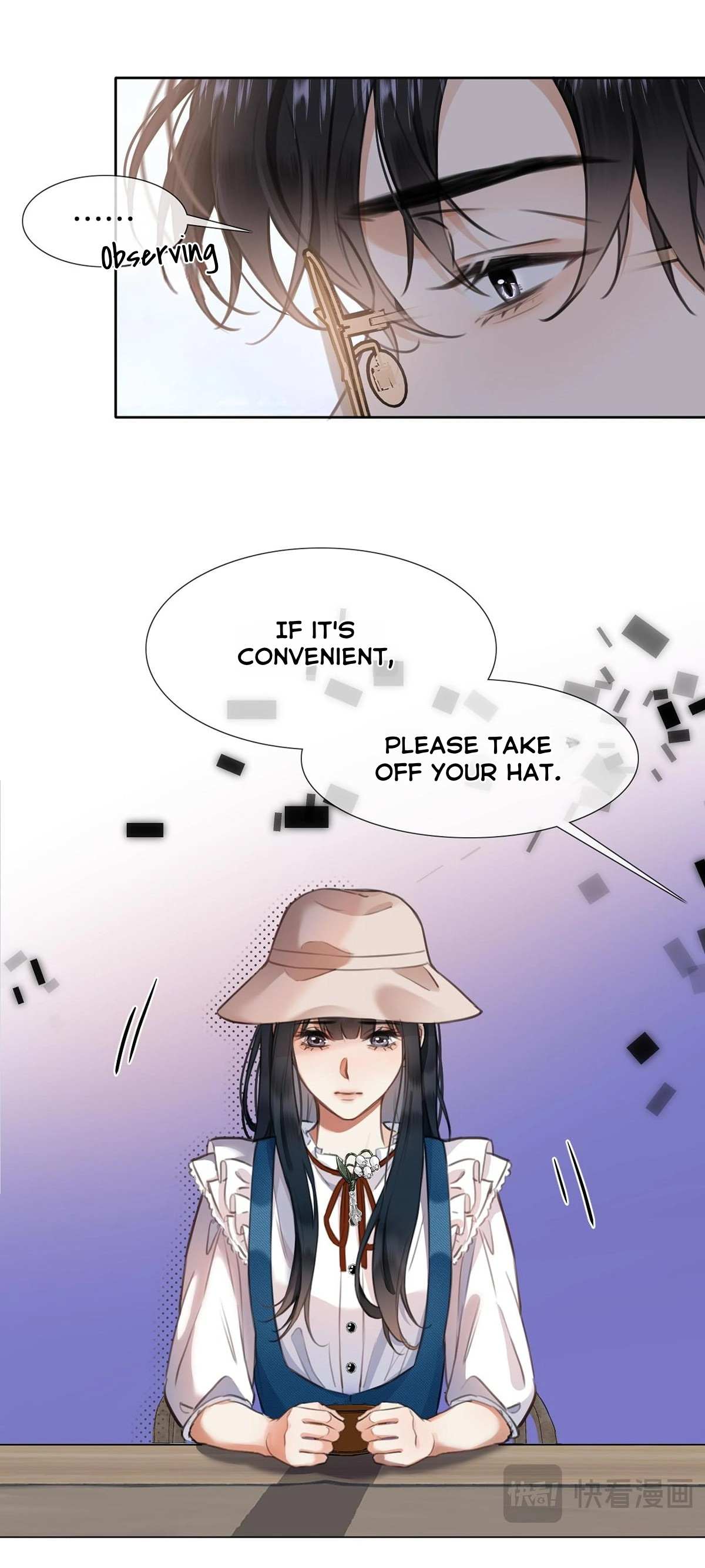 Read Love with Intention chapter 2 image 10 on Lezhin