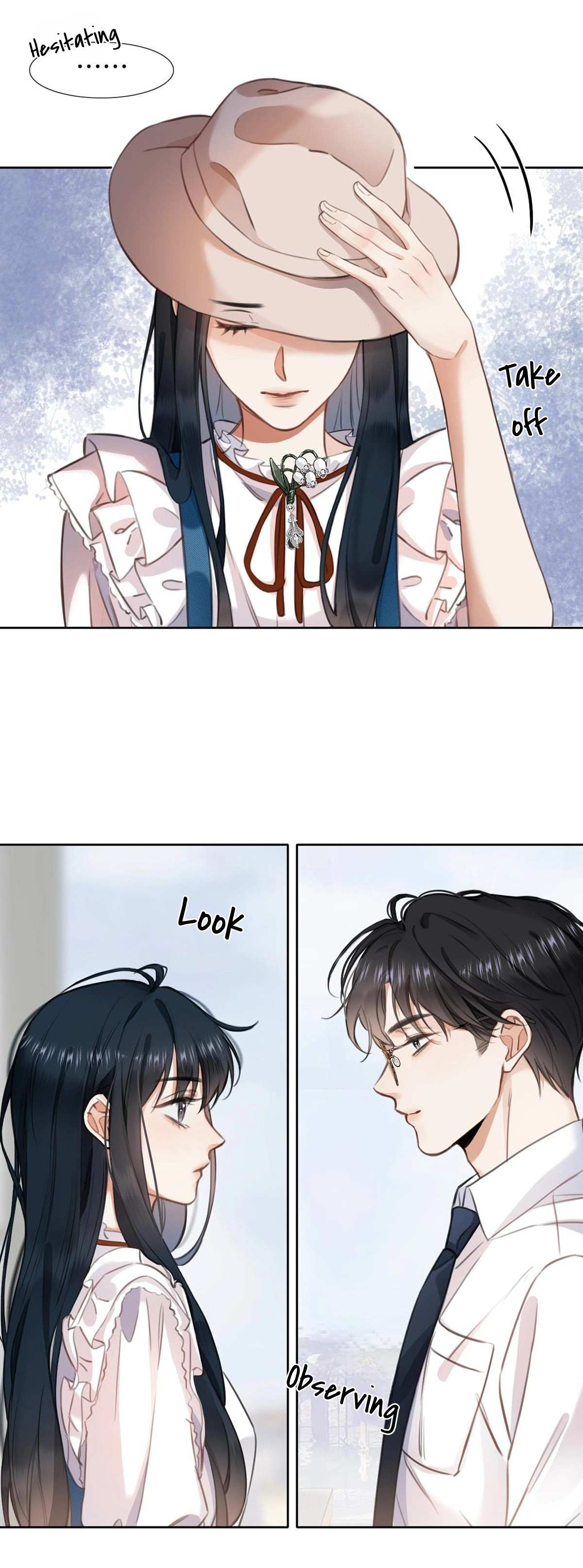 Read Love with Intention chapter 2 image 11 on Lezhin