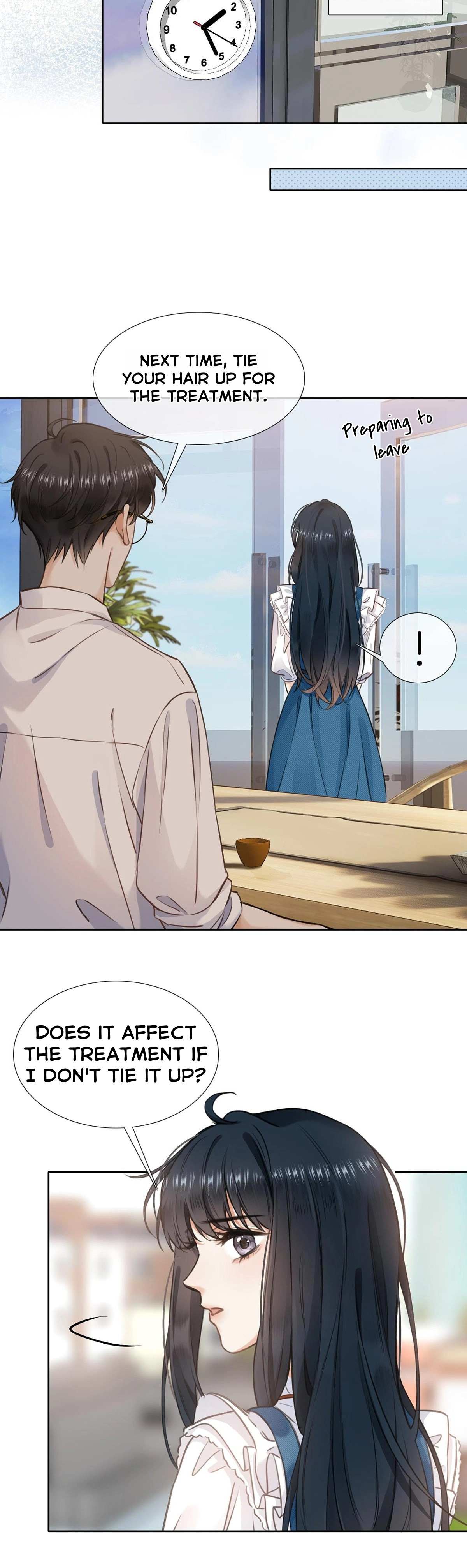 Read Love with Intention chapter 2 image 16 on Lezhin