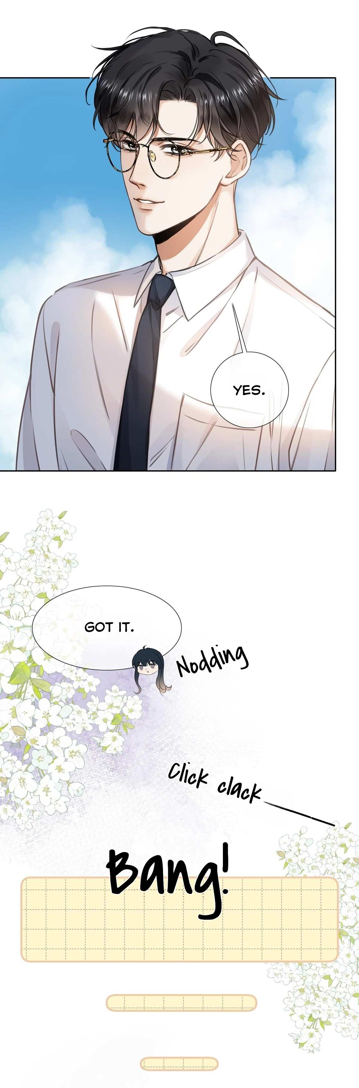 Read Love with Intention chapter 2 image 17 on Lezhin