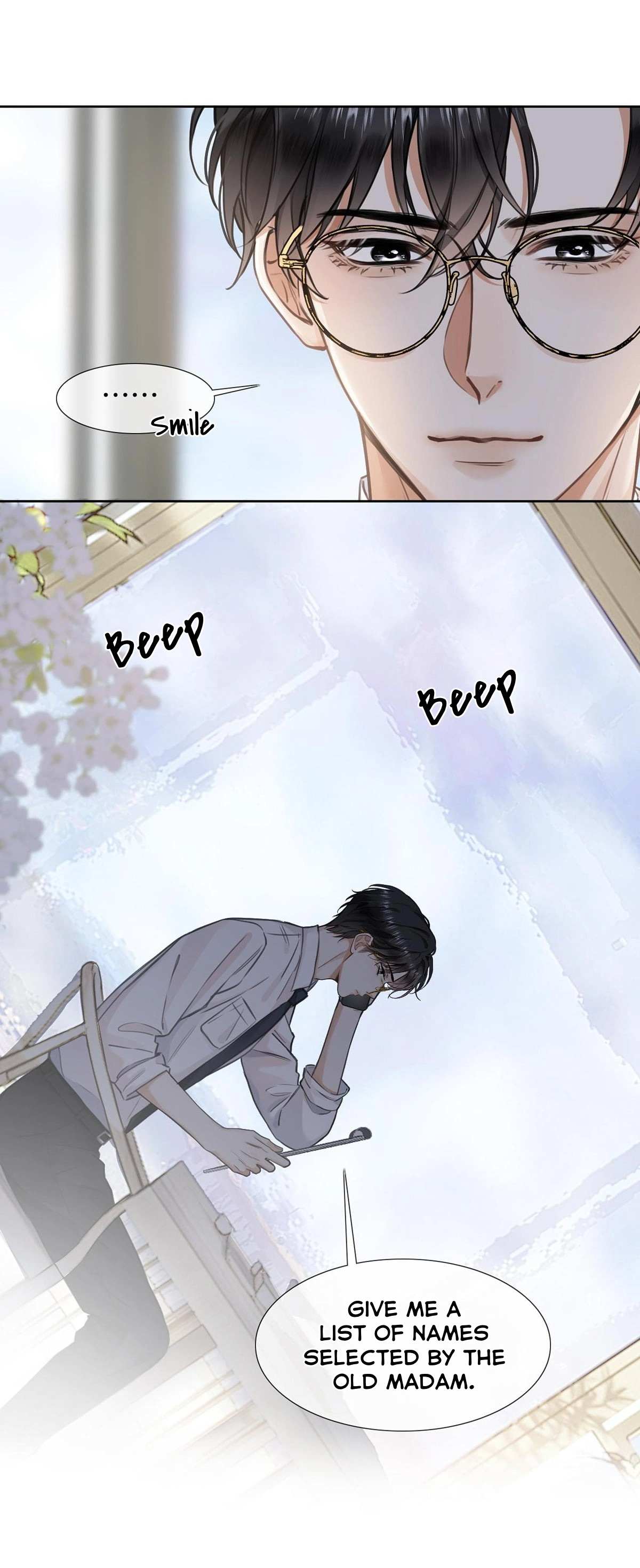 Read Love with Intention chapter 2 image 19 on Lezhin
