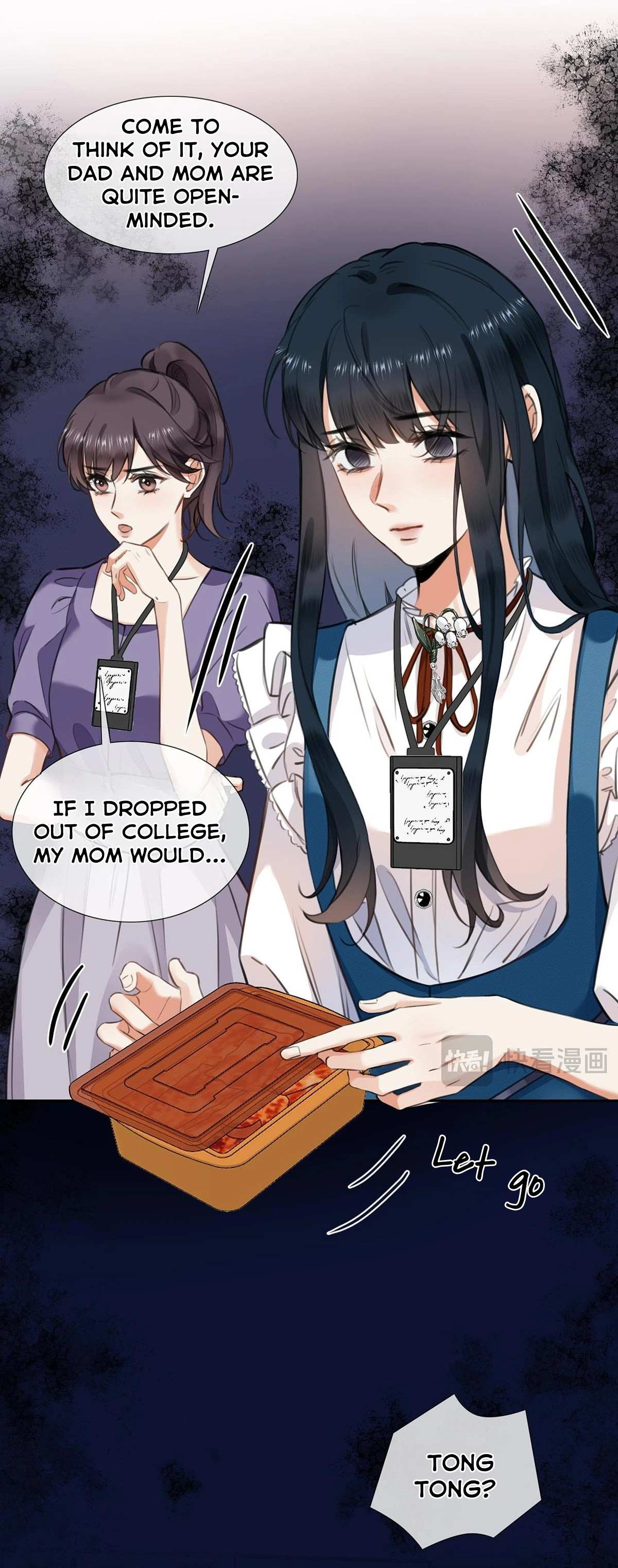 Read Love with Intention chapter 2 image 2 on Lezhin