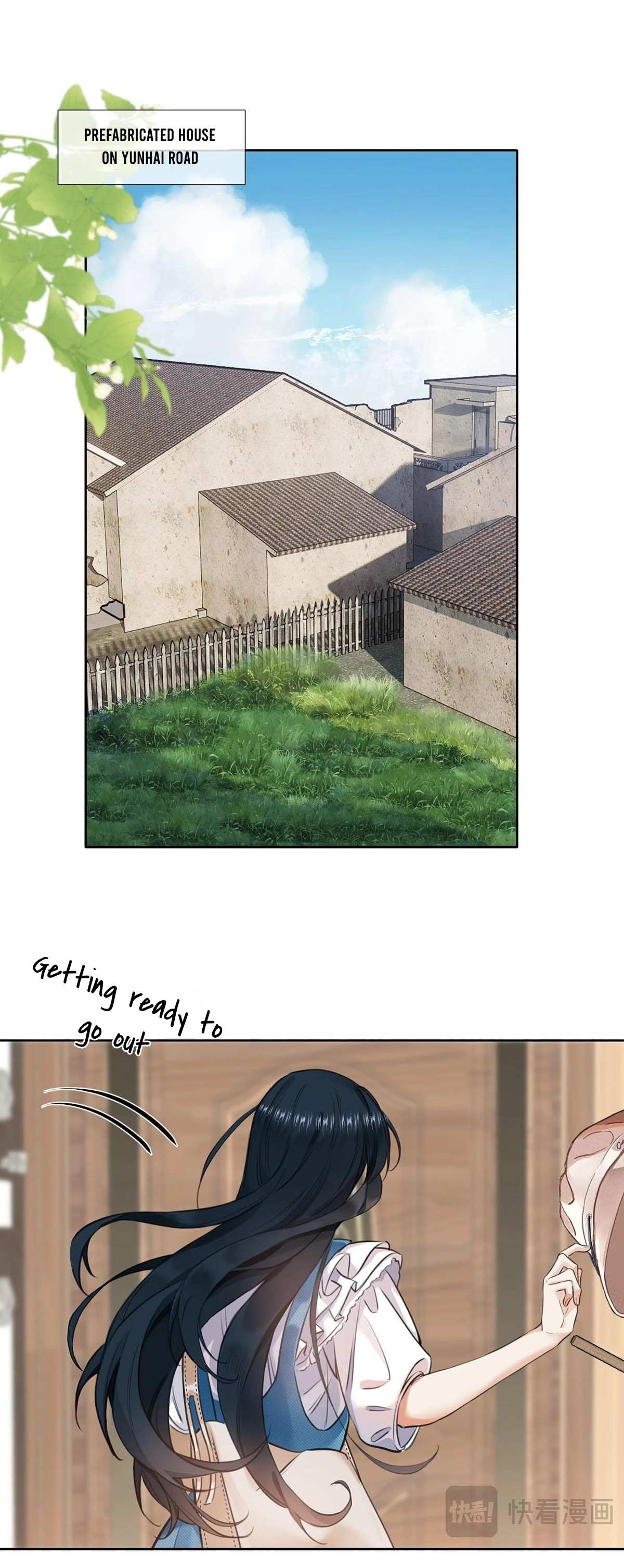 Read Love with Intention chapter 2 image 20 on Lezhin
