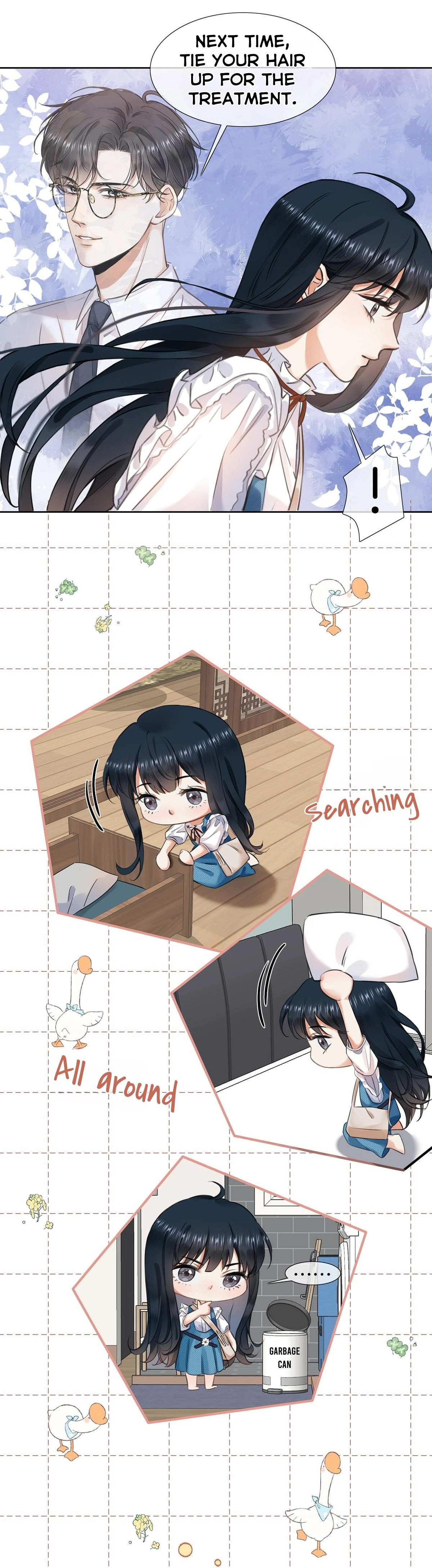 Read Love with Intention chapter 2 image 21 on Lezhin
