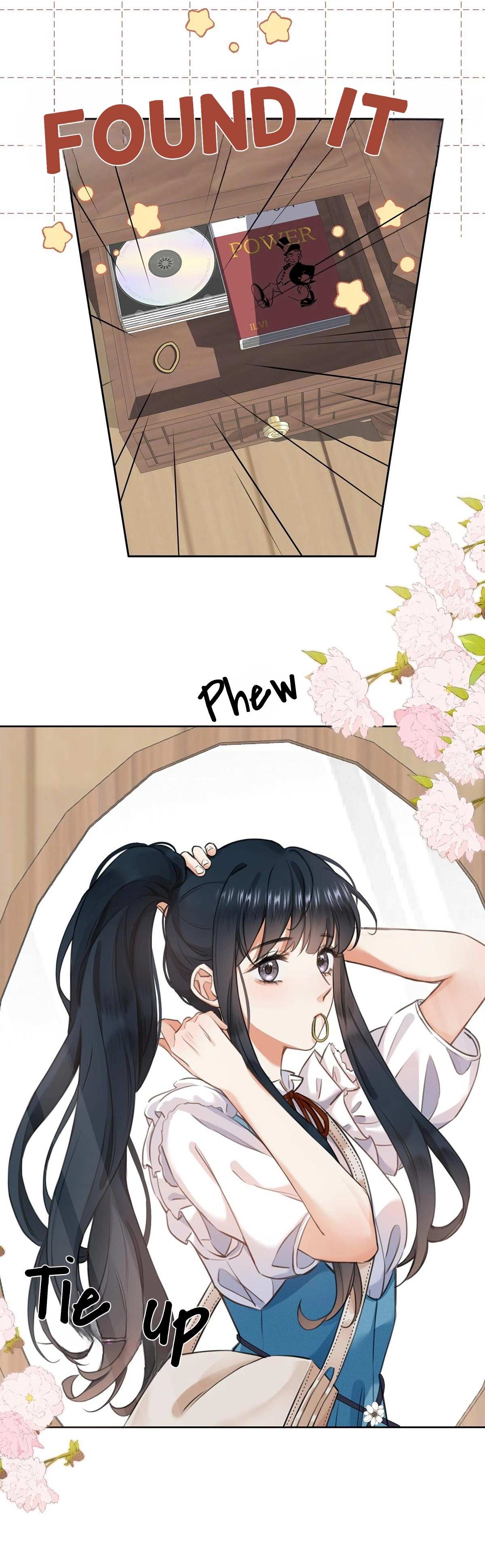 Read Love with Intention chapter 2 image 22 on Lezhin
