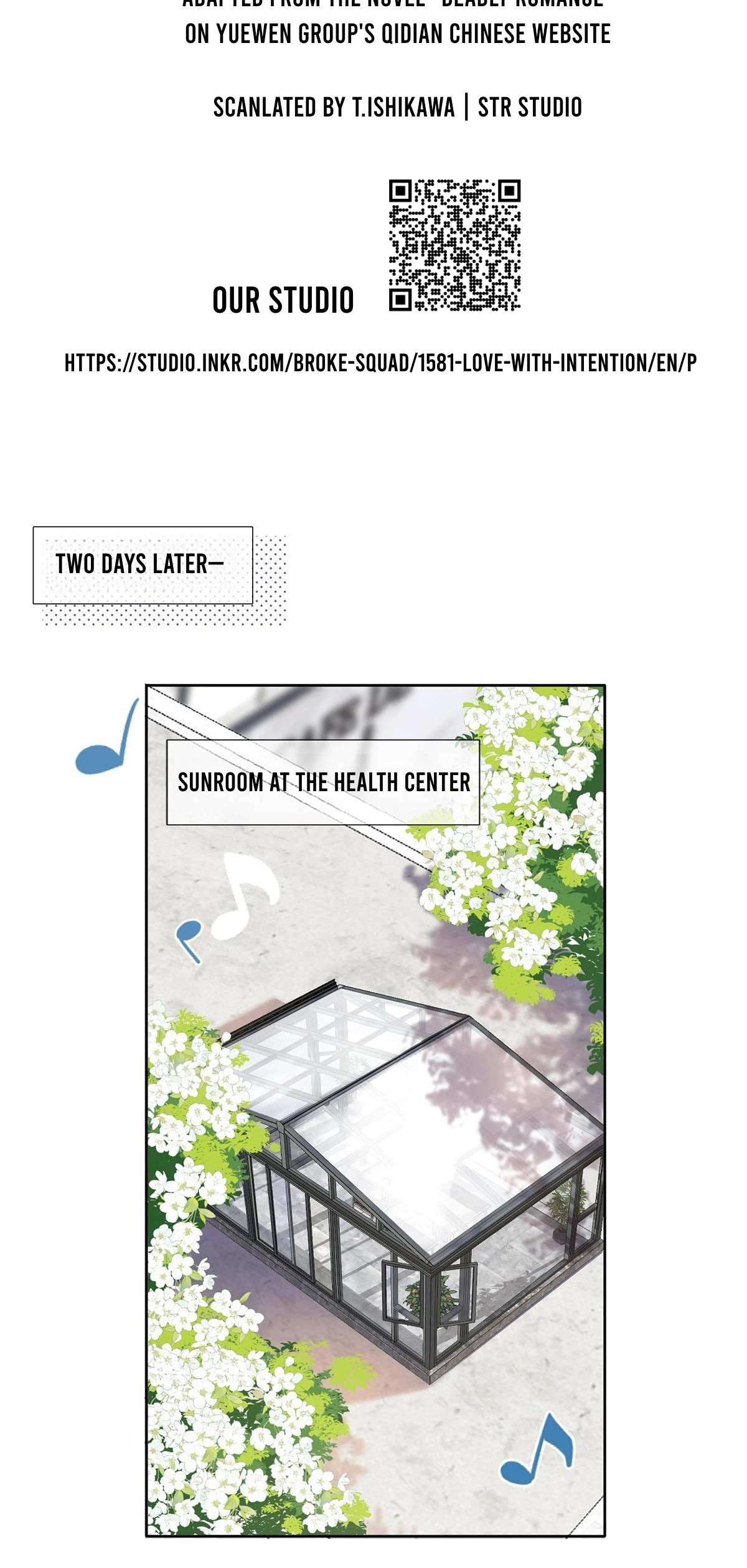 Read Love with Intention chapter 2 image 7 on Lezhin