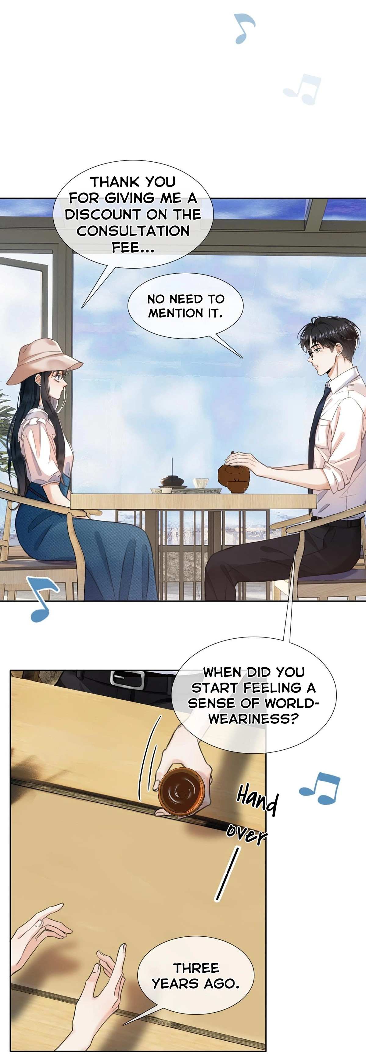 Read Love with Intention chapter 2 image 8 on Lezhin
