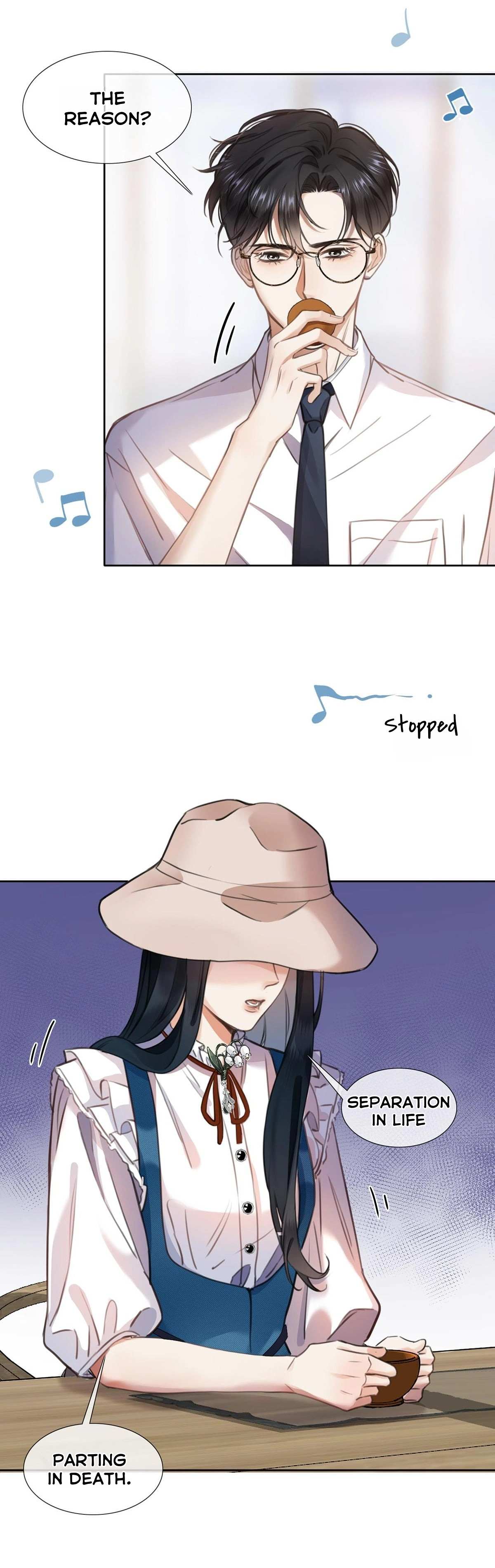 Read Love with Intention chapter 2 image 9 on Lezhin