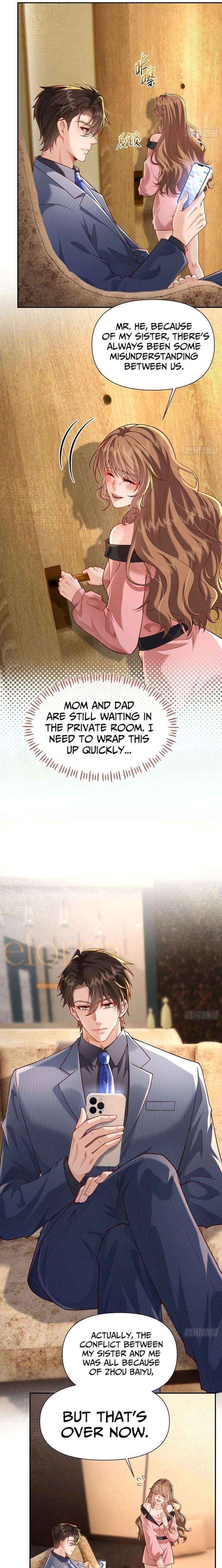 Read Love with Intention chapter 20 image 1 on Lezhin