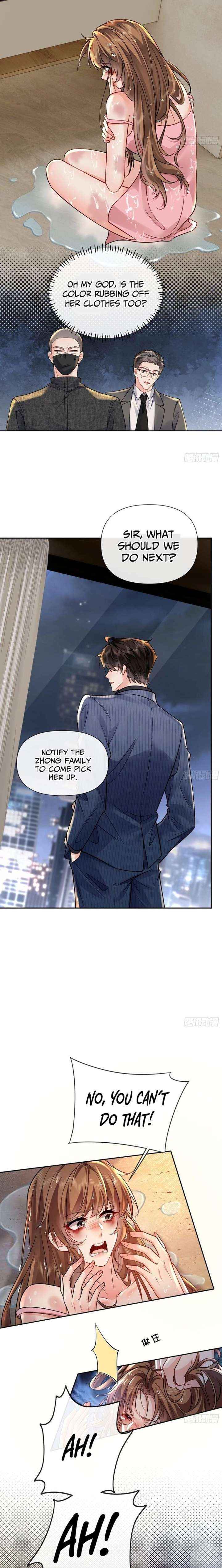 Read Love with Intention chapter 20 image 10 on Lezhin
