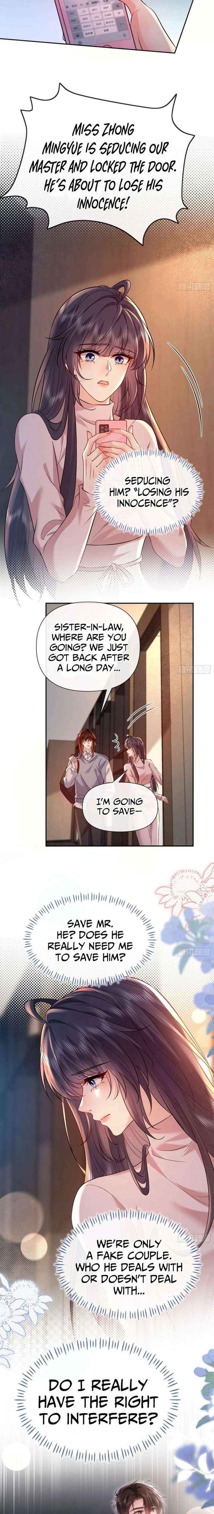 Read Love with Intention chapter 20 image 13 on Lezhin