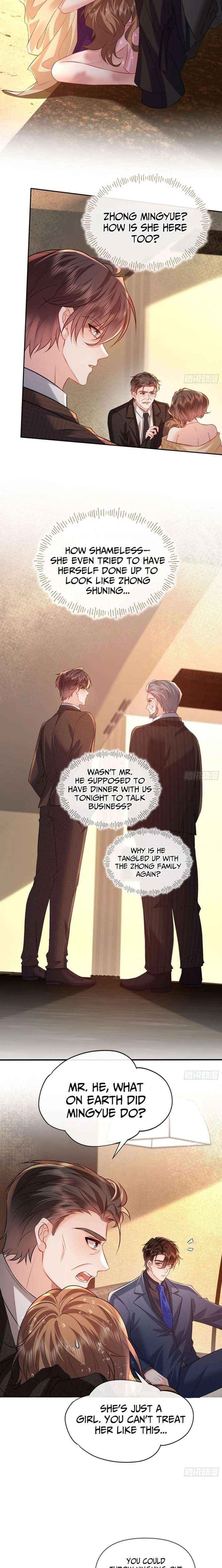 Read Love with Intention chapter 20 image 15 on Lezhin