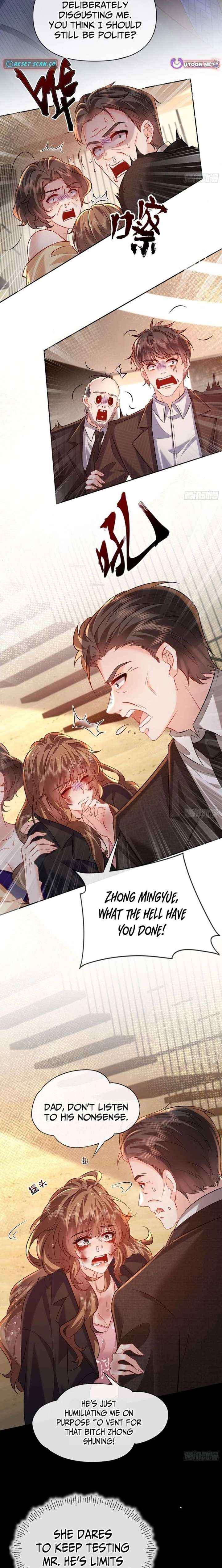 Read Love with Intention chapter 20 image 17 on Lezhin
