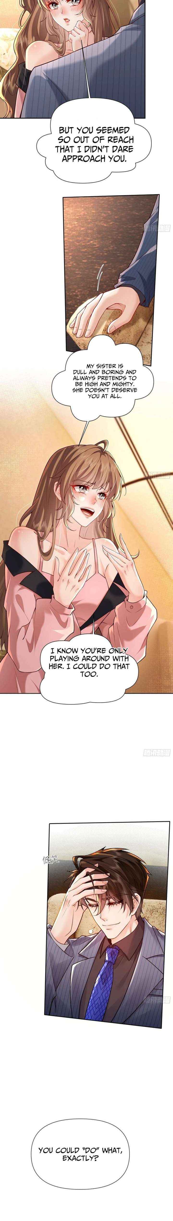 Read Love with Intention chapter 20 image 4 on Lezhin