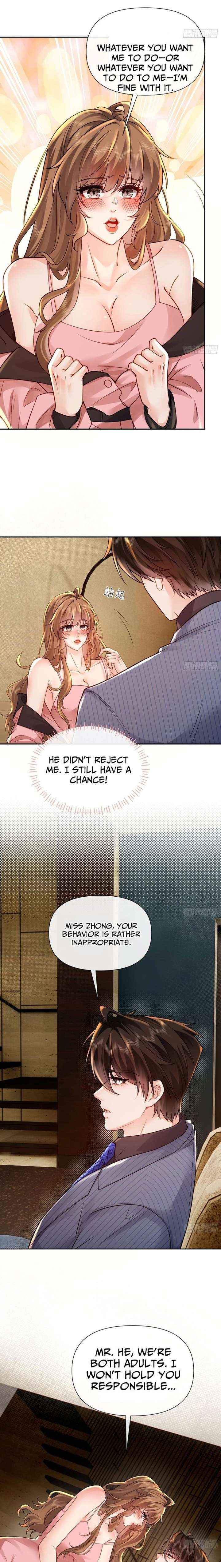 Read Love with Intention chapter 20 image 5 on Lezhin