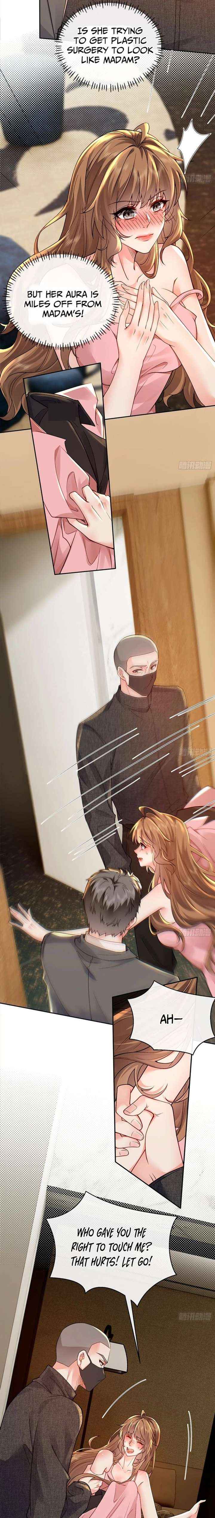 Read Love with Intention chapter 20 image 7 on Lezhin