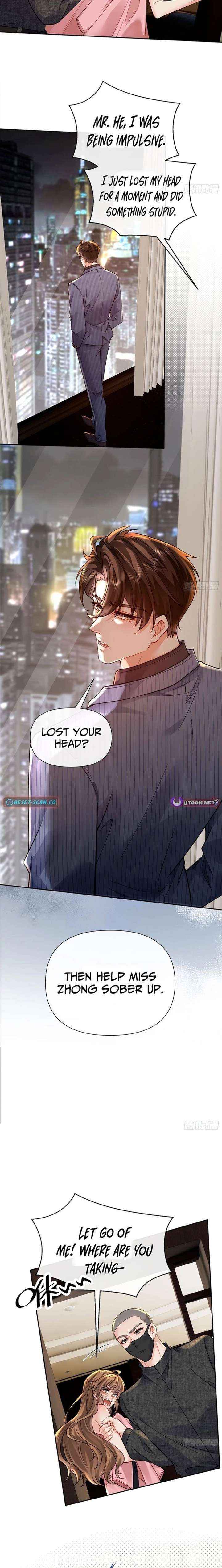 Read Love with Intention chapter 20 image 8 on Lezhin