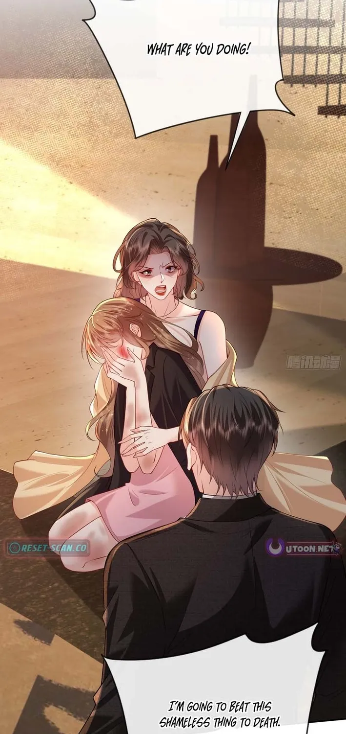 Read Love with Intention chapter 21 image 1 on Lezhin