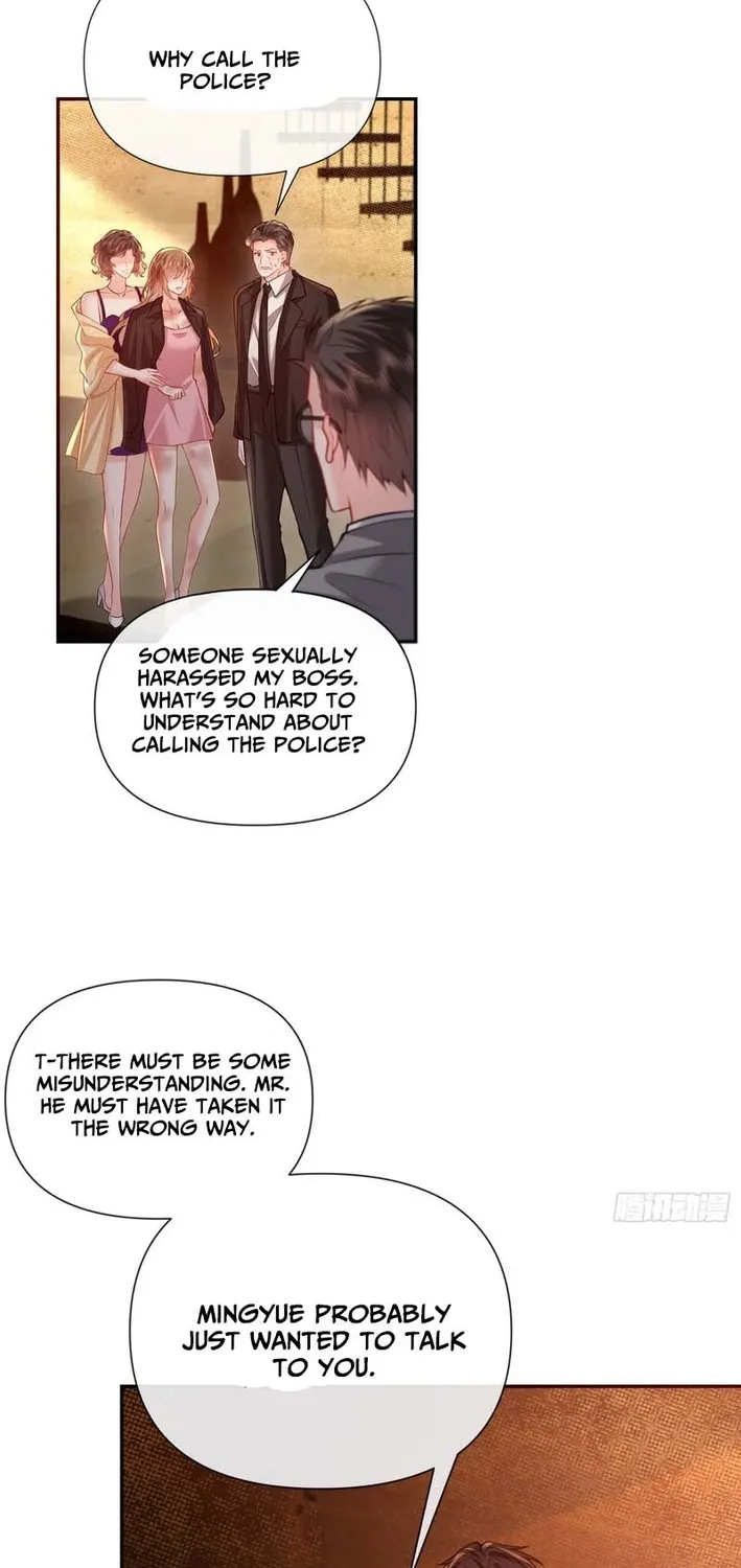 Read Love with Intention chapter 21 image 12 on Lezhin