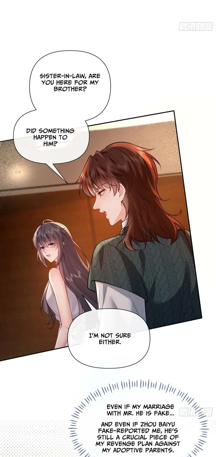 Read Love with Intention chapter 21 image 32 on Lezhin