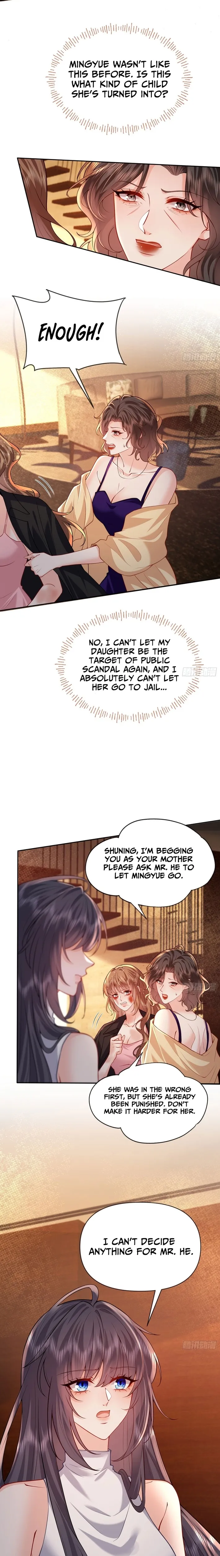 Read Love with Intention chapter 22 image 1 on Lezhin