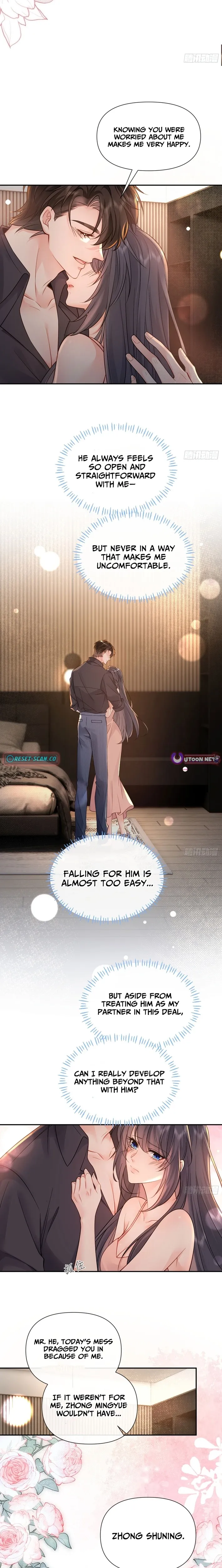 Read Love with Intention chapter 22 image 10 on Lezhin