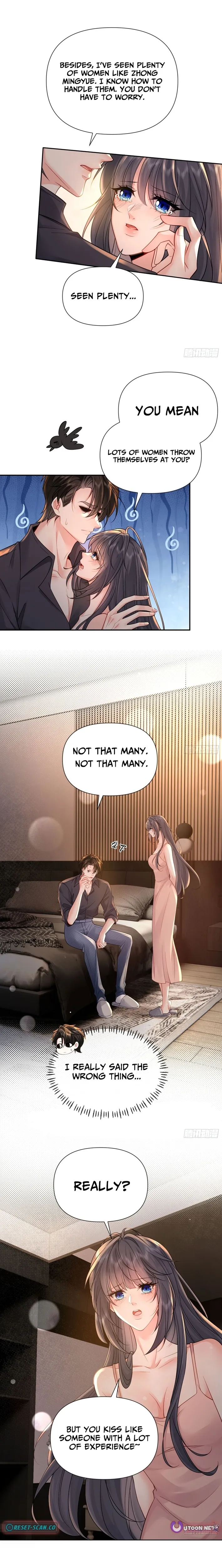 Read Love with Intention chapter 22 image 12 on Lezhin