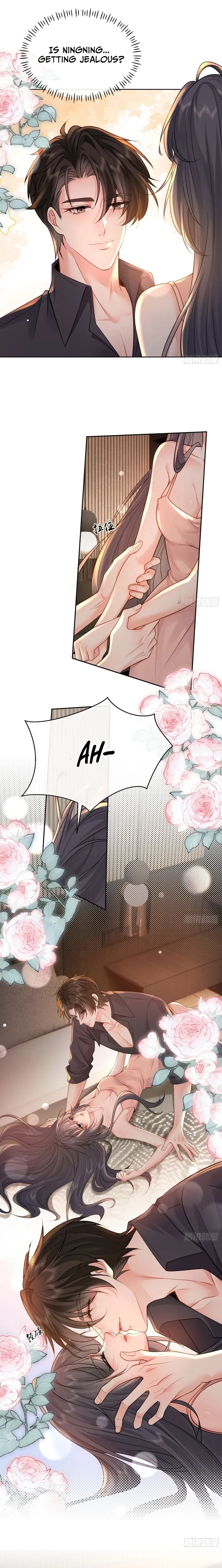 Read Love with Intention chapter 22 image 13 on Lezhin
