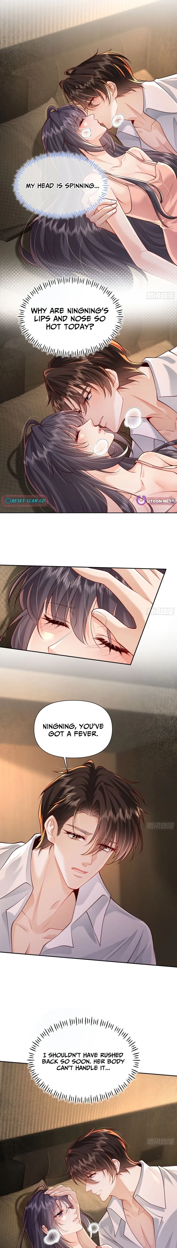 Read Love with Intention chapter 22 image 14 on Lezhin