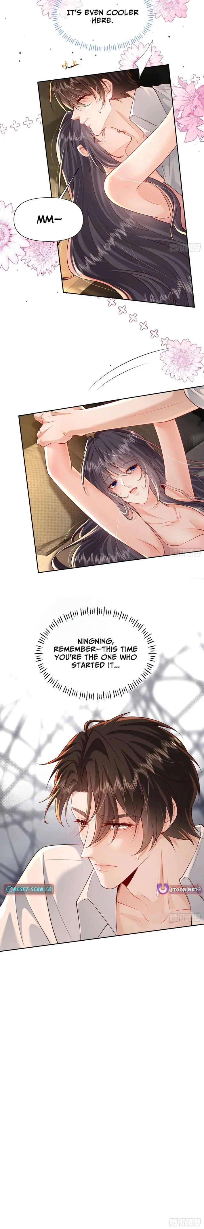 Read Love with Intention chapter 22 image 16 on Lezhin