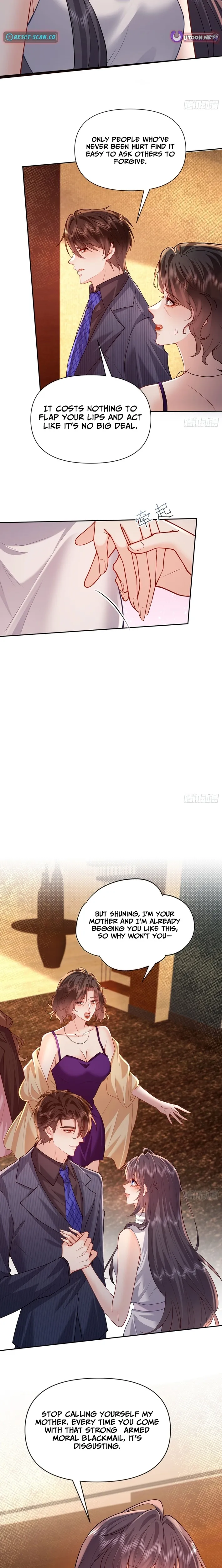 Read Love with Intention chapter 22 image 2 on Lezhin