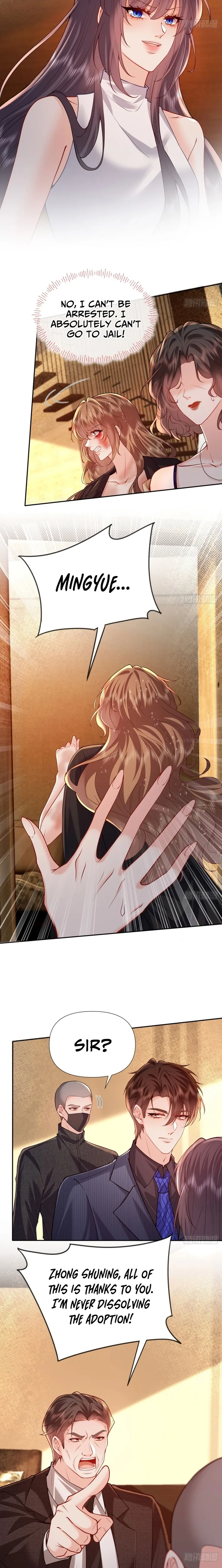 Read Love with Intention chapter 22 image 3 on Lezhin