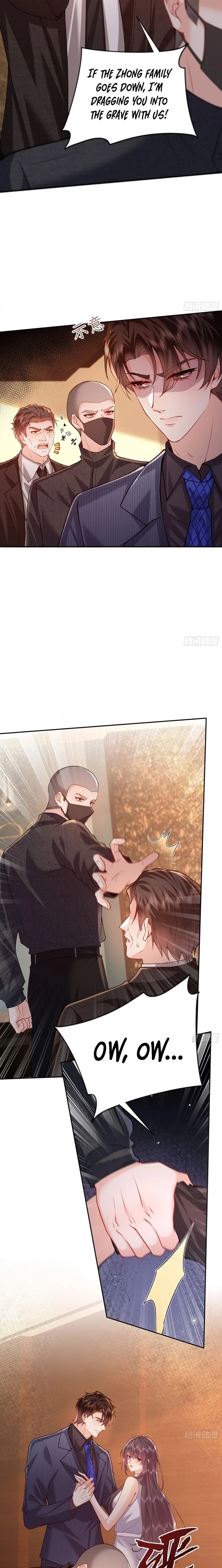 Read Love with Intention chapter 22 image 4 on Lezhin